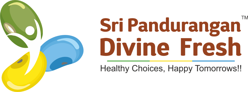 Sri Pandurangan logo